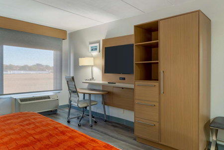 Best Western PLUS Executive Hotel Richmond, Richmond, United States