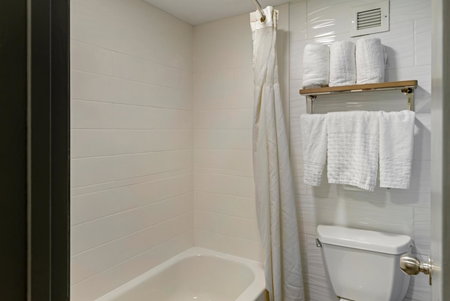 Best Western PLUS Executive Hotel Richmond, Richmond, United States