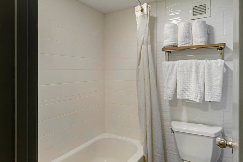 Best Western PLUS Executive Hotel Richmond, Richmond, United States