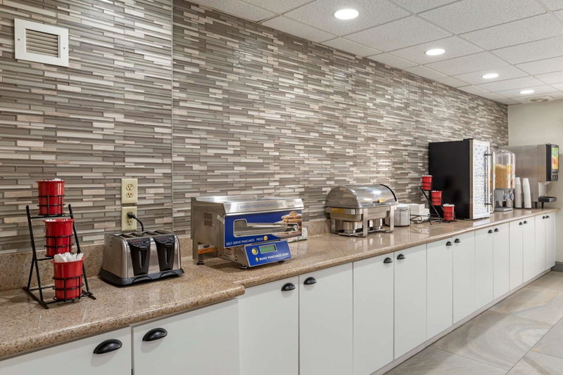 Best Western PLUS Executive Hotel Richmond, Richmond, United States