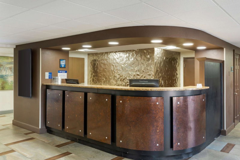 Best Western PLUS Executive Hotel Richmond, Richmond, United States