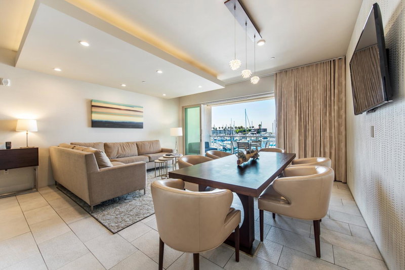 Shade Hotel Redondo Beach, Redondo Beach, United States