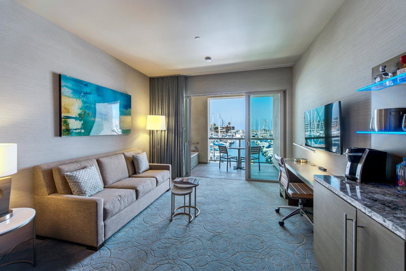 Shade Hotel Redondo Beach, Redondo Beach, United States