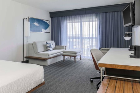 Courtyard by Marriott Denver Golden/Red Rocks, Golden, United States