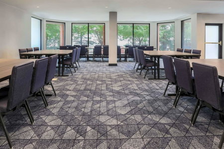 Courtyard by Marriott Denver Golden/Red Rocks, Golden, United States