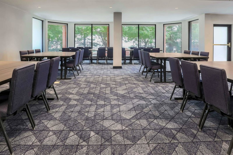 Courtyard by Marriott Denver Golden/Red Rocks, Golden, United States