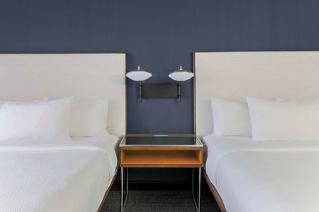 Courtyard by Marriott Denver Golden/Red Rocks, Golden, United States
