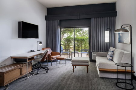 Courtyard by Marriott Denver Golden/Red Rocks, Golden, United States