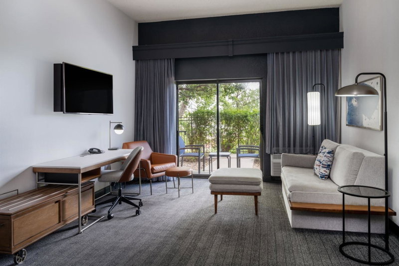Courtyard by Marriott Denver Golden/Red Rocks, Golden, United States