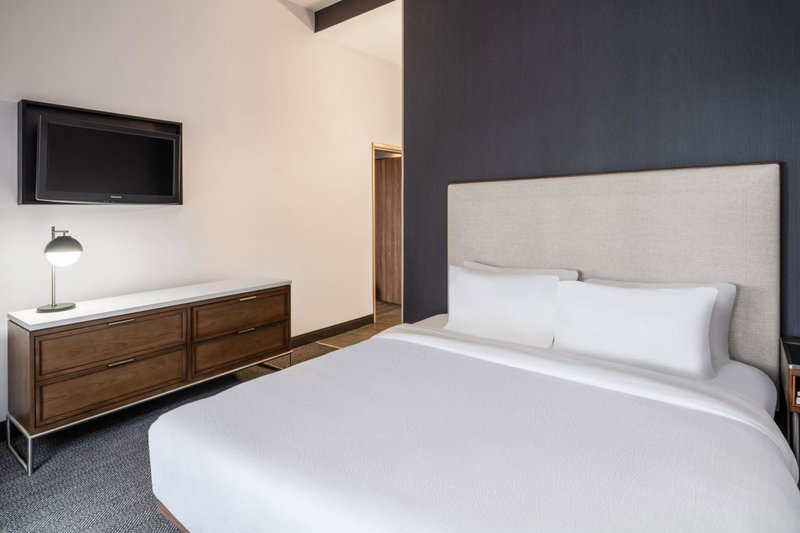 Courtyard by Marriott Denver Golden/Red Rocks, Golden, United States