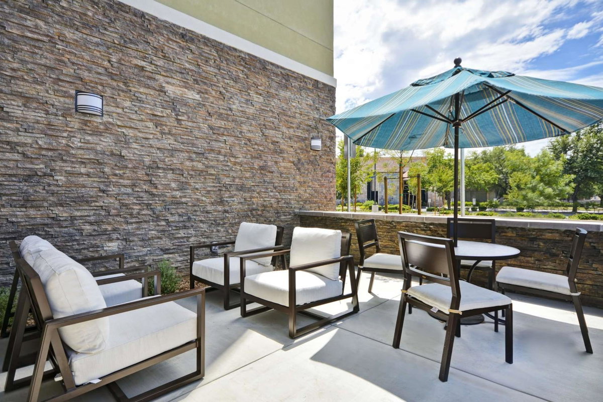 Hyatt Place Fresno, United States