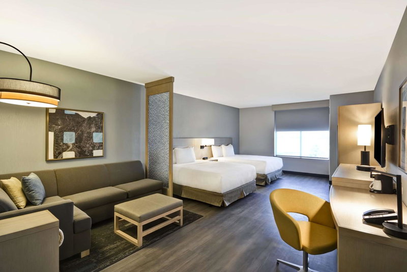 Hyatt Place Fresno, Fresno, United States