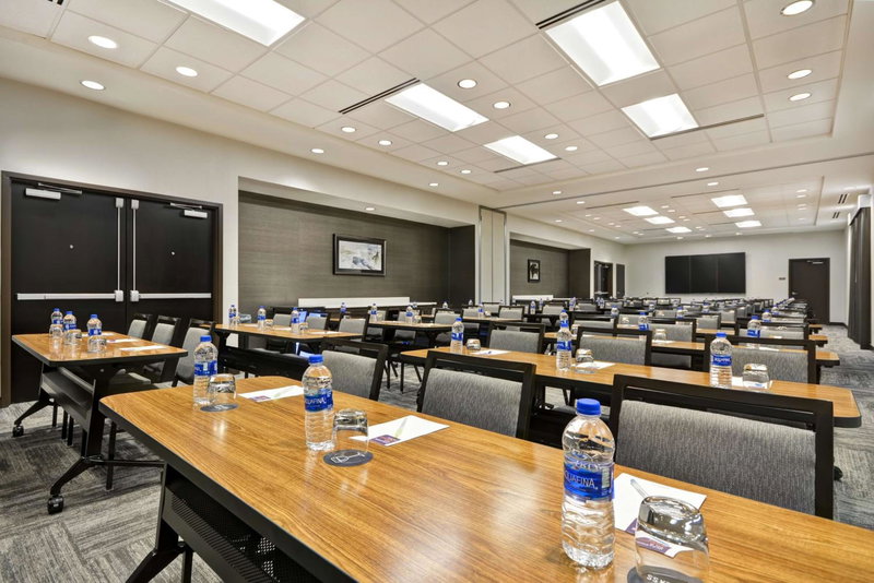 Hyatt Place Fresno, Fresno, United States