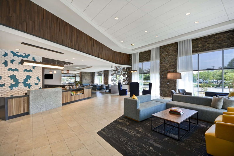 Hyatt Place Fresno, Fresno, United States