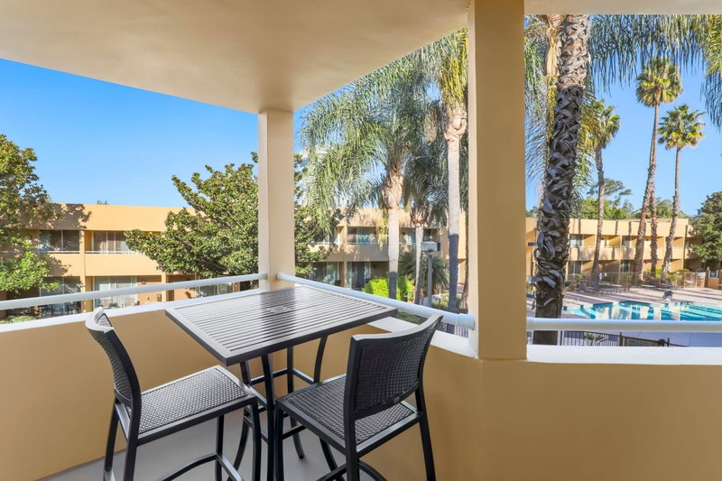 Fairfield Inn and Suites by Marriott San Jose Airport, San Jose, United States