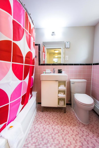 Hotel Royal Oak, Royal Oak, United States
