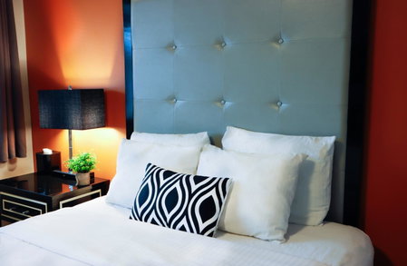 Hotel Royal Oak, Royal Oak, United States
