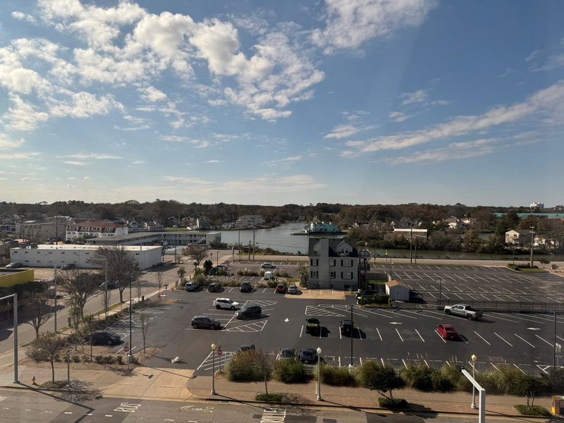 Moxy Virginia Beach Oceanfront, Virginia Beach, United States