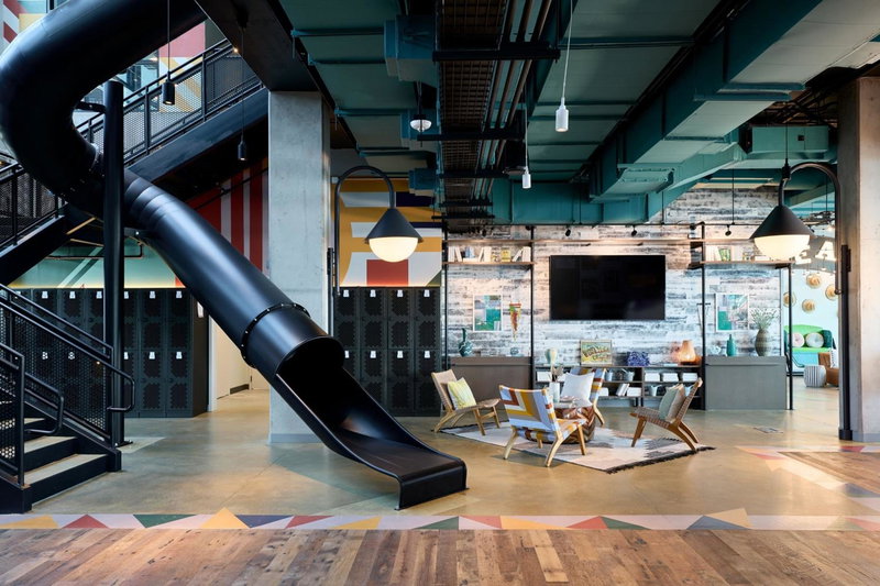 Moxy Virginia Beach Oceanfront, Virginia Beach, United States