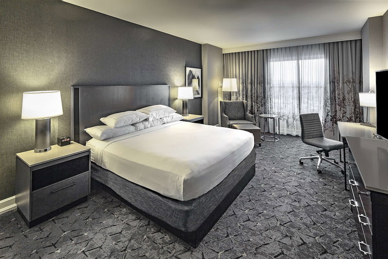 DoubleTree by Hilton Hotel Modesto, Modesto, United States