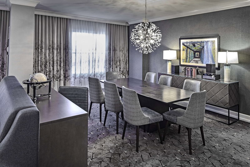 DoubleTree by Hilton Hotel Modesto, Modesto, United States