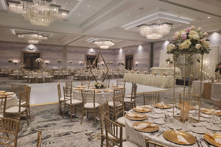 DoubleTree by Hilton Hotel Modesto, Modesto, United States