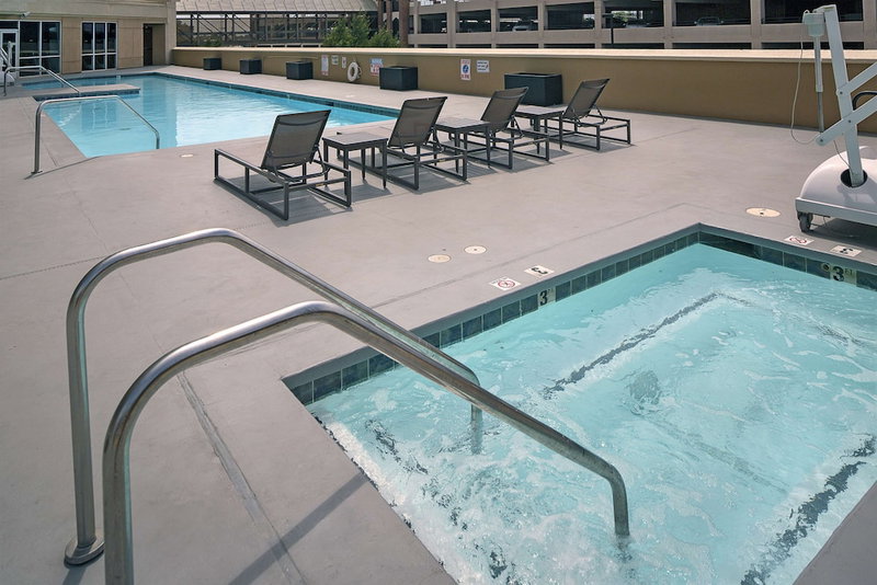 DoubleTree by Hilton Hotel Modesto, Modesto, United States