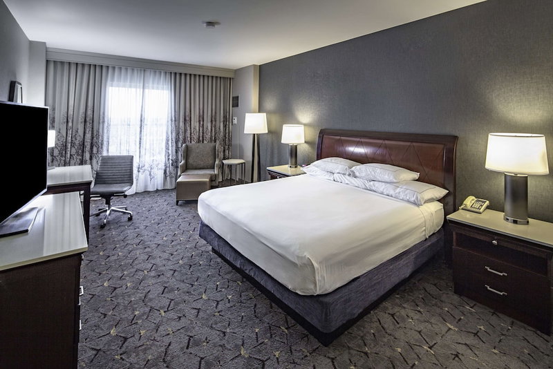DoubleTree by Hilton Hotel Modesto, Modesto, United States