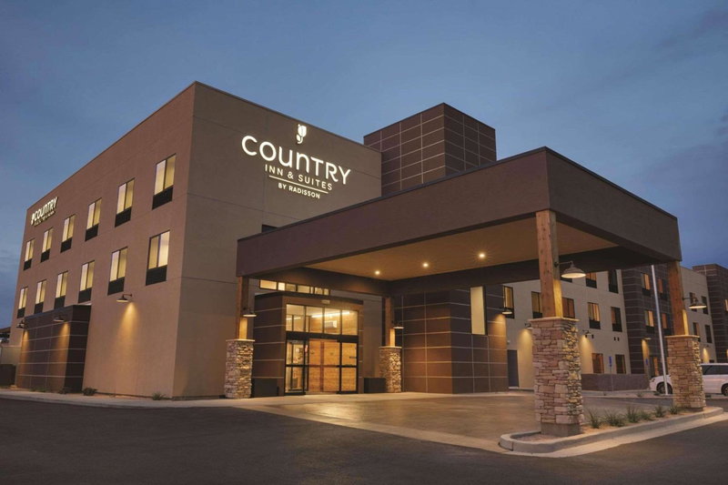 Fairfield by Marriott Inn & Suites Page, Page, United States