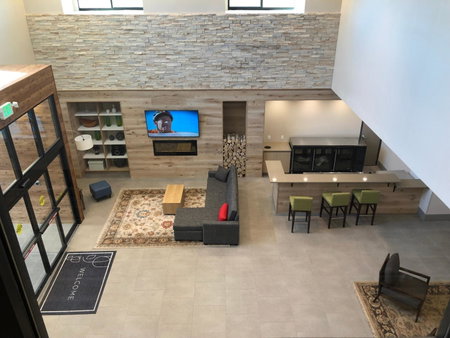 Fairfield by Marriott Inn & Suites Page, Page, United States