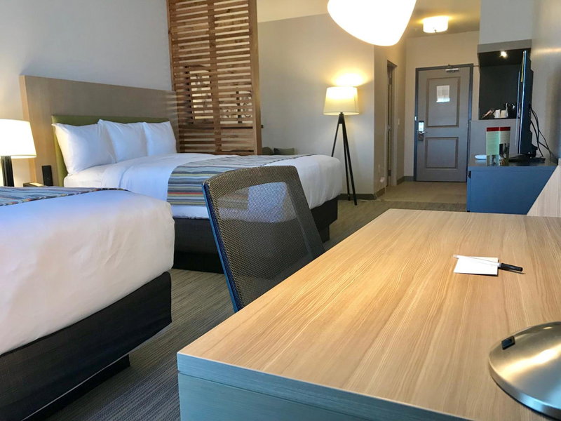 Fairfield by Marriott Inn & Suites Page, Page, United States