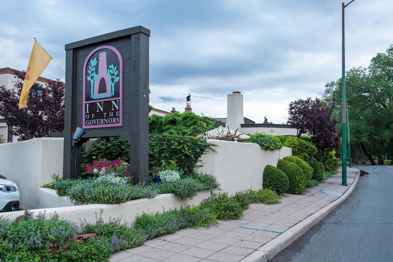 Inn of the Governors, Santa Fe, United States