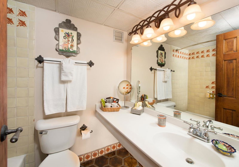 Inn of the Governors, Santa Fe, United States