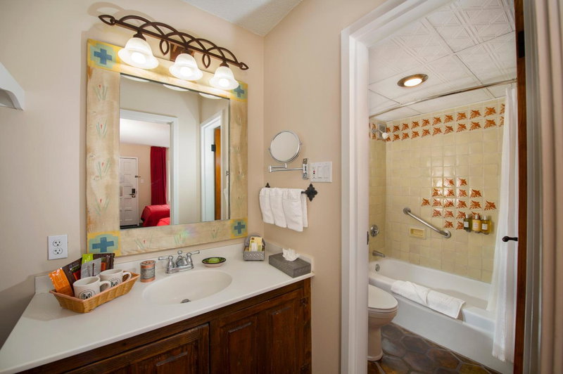 Inn of the Governors, Santa Fe, United States