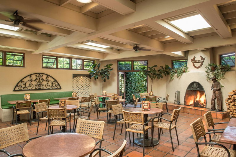 Inn of the Governors, Santa Fe, United States