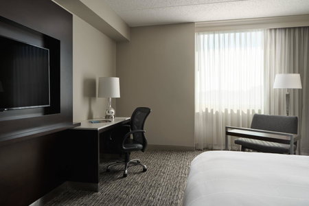 Cleveland Marriott East, Warrensville Heights, United States