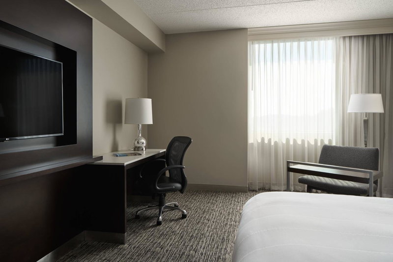 Cleveland Marriott East, Warrensville Heights, United States