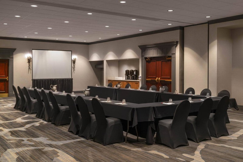 Cleveland Marriott East, Warrensville Heights, United States