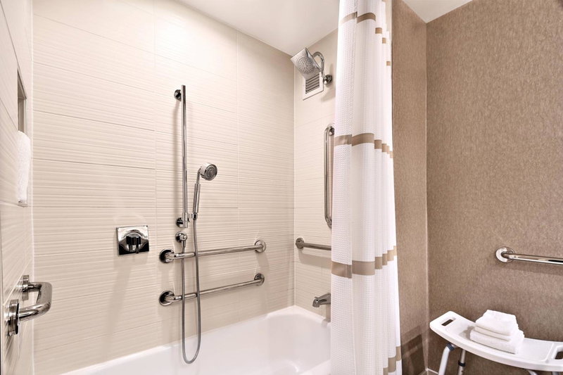 Cleveland Marriott East, Warrensville Heights, United States