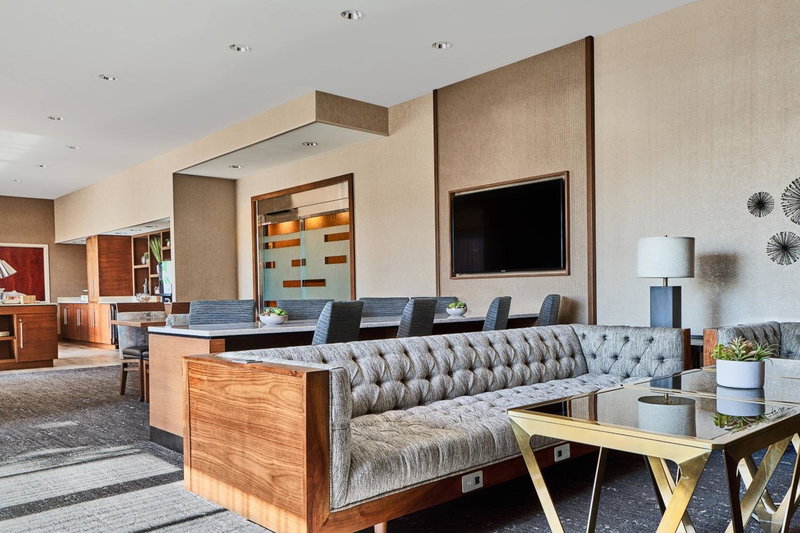 Cleveland Marriott East, Warrensville Heights, United States