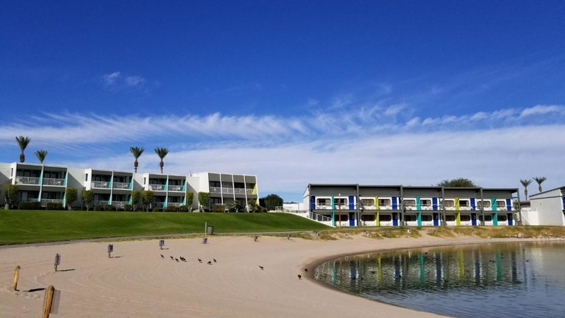 The Nautical Beachfront Resort, Lake Havasu City, United States