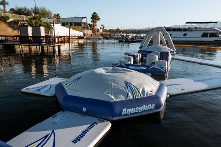 The Nautical Beachfront Resort, Lake Havasu City, United States