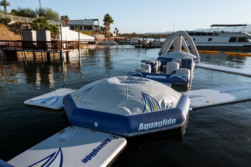 The Nautical Beachfront Resort, Lake Havasu City, United States