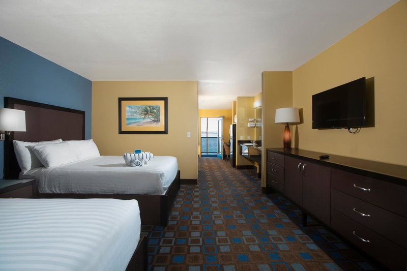 The Nautical Beachfront Resort, Lake Havasu City, United States