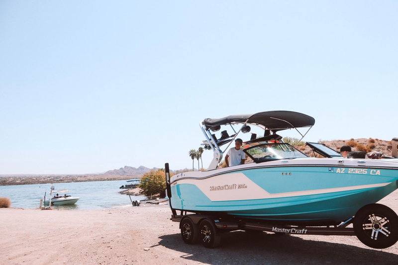 The Nautical Beachfront Resort, Lake Havasu City, United States