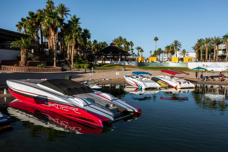 The Nautical Beachfront Resort, Lake Havasu City, United States