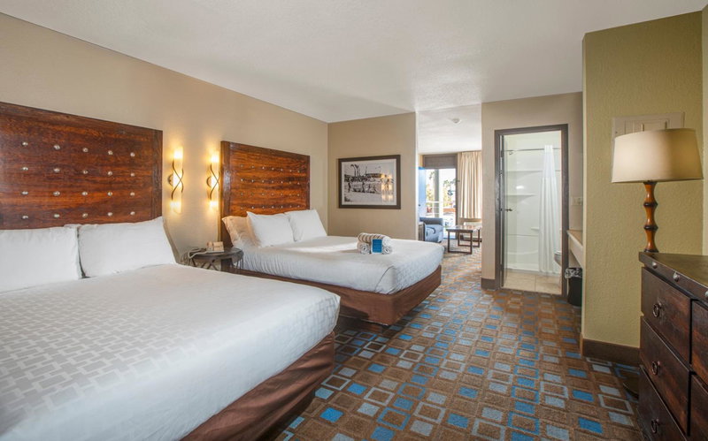 The Nautical Beachfront Resort, Lake Havasu City, United States