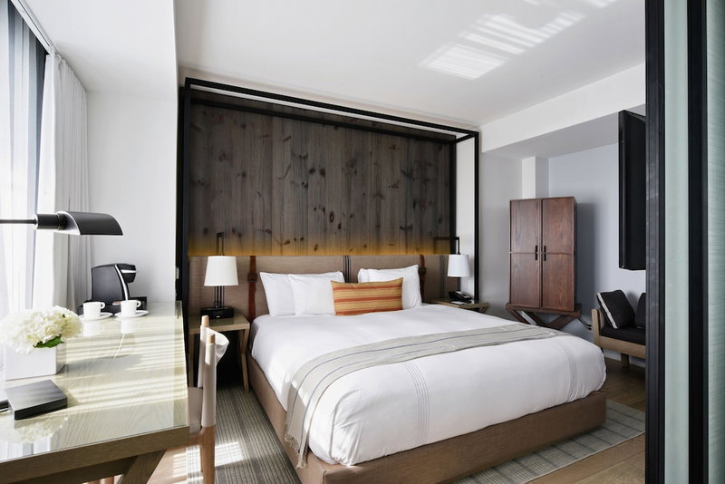 Hotel Victor, Miami Beach, United States