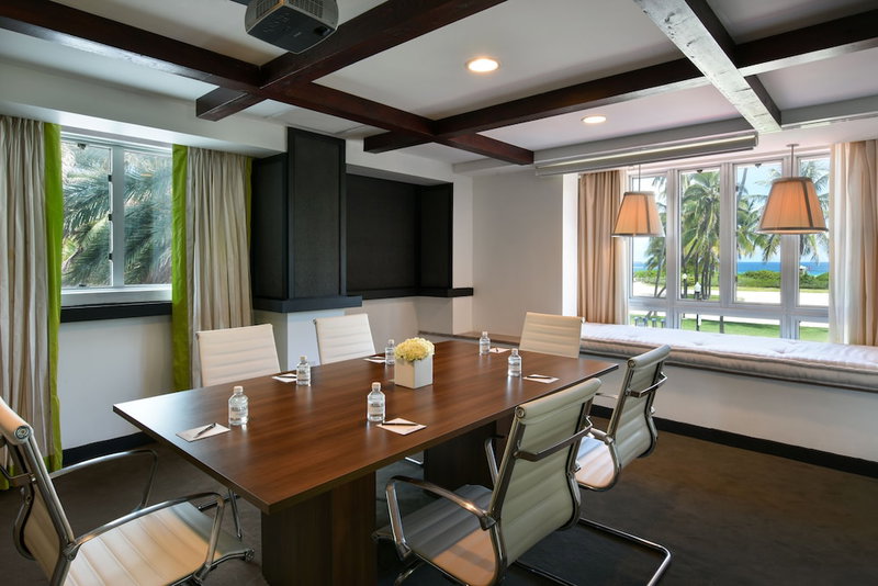 Hotel Victor, Miami Beach, United States