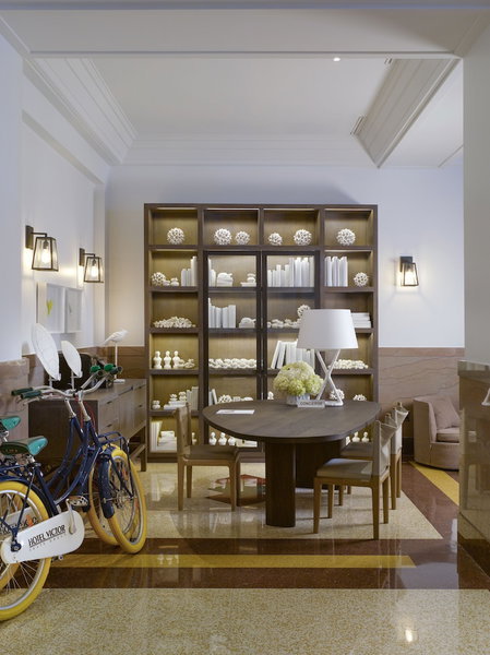 Hotel Victor, Miami Beach, United States